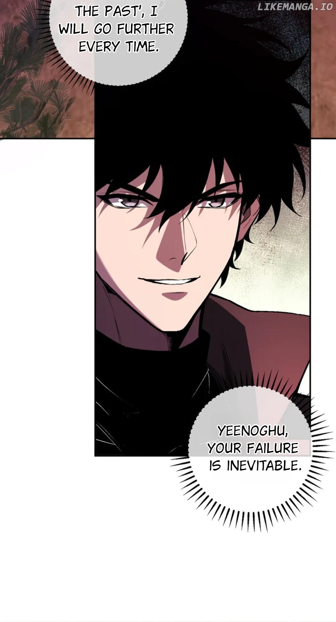 Doomsday for All: Me, Virus Monarch Chapter 60 - page 20